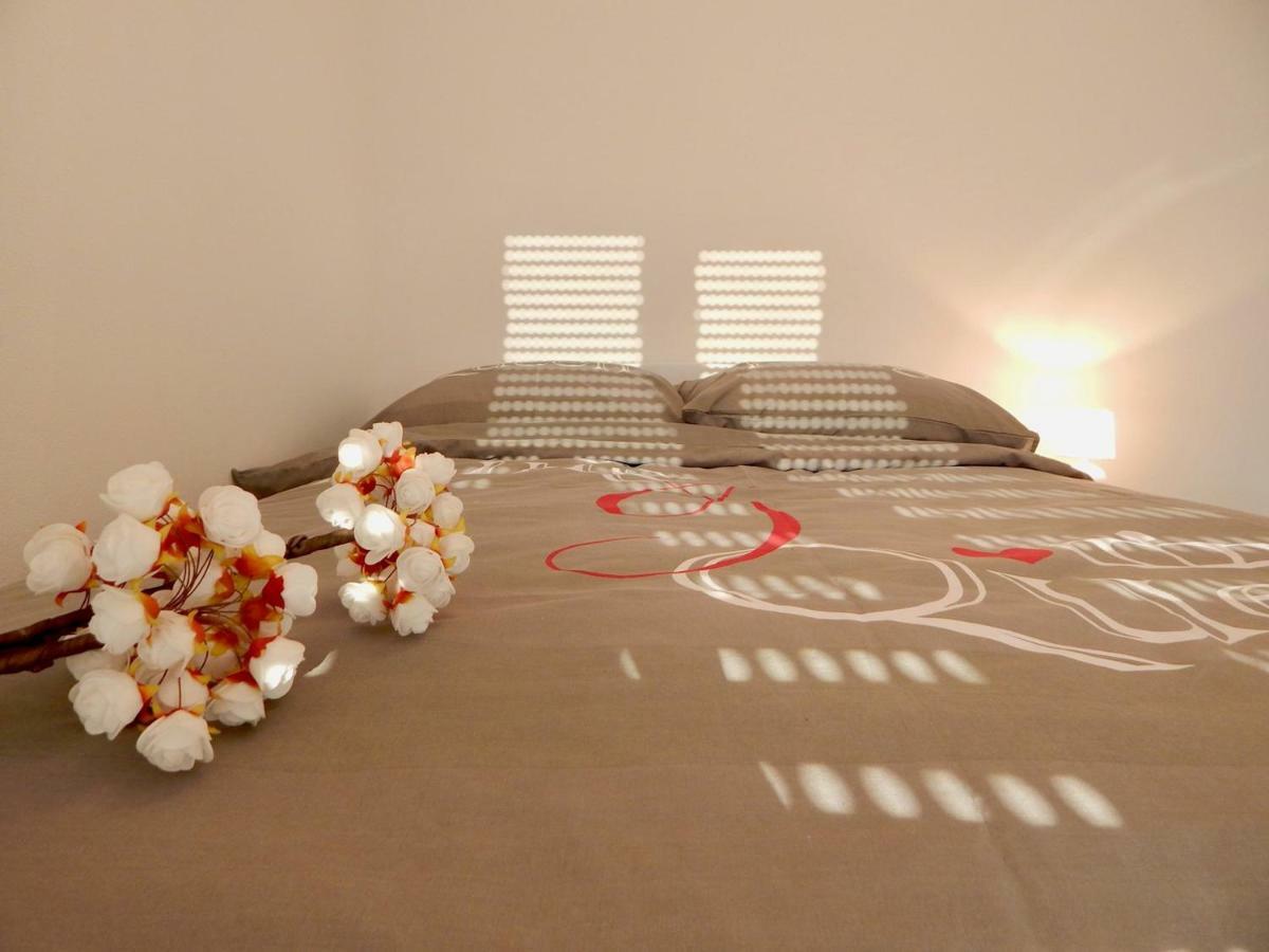 Apartments Mira Pula Ngoại thất bức ảnh