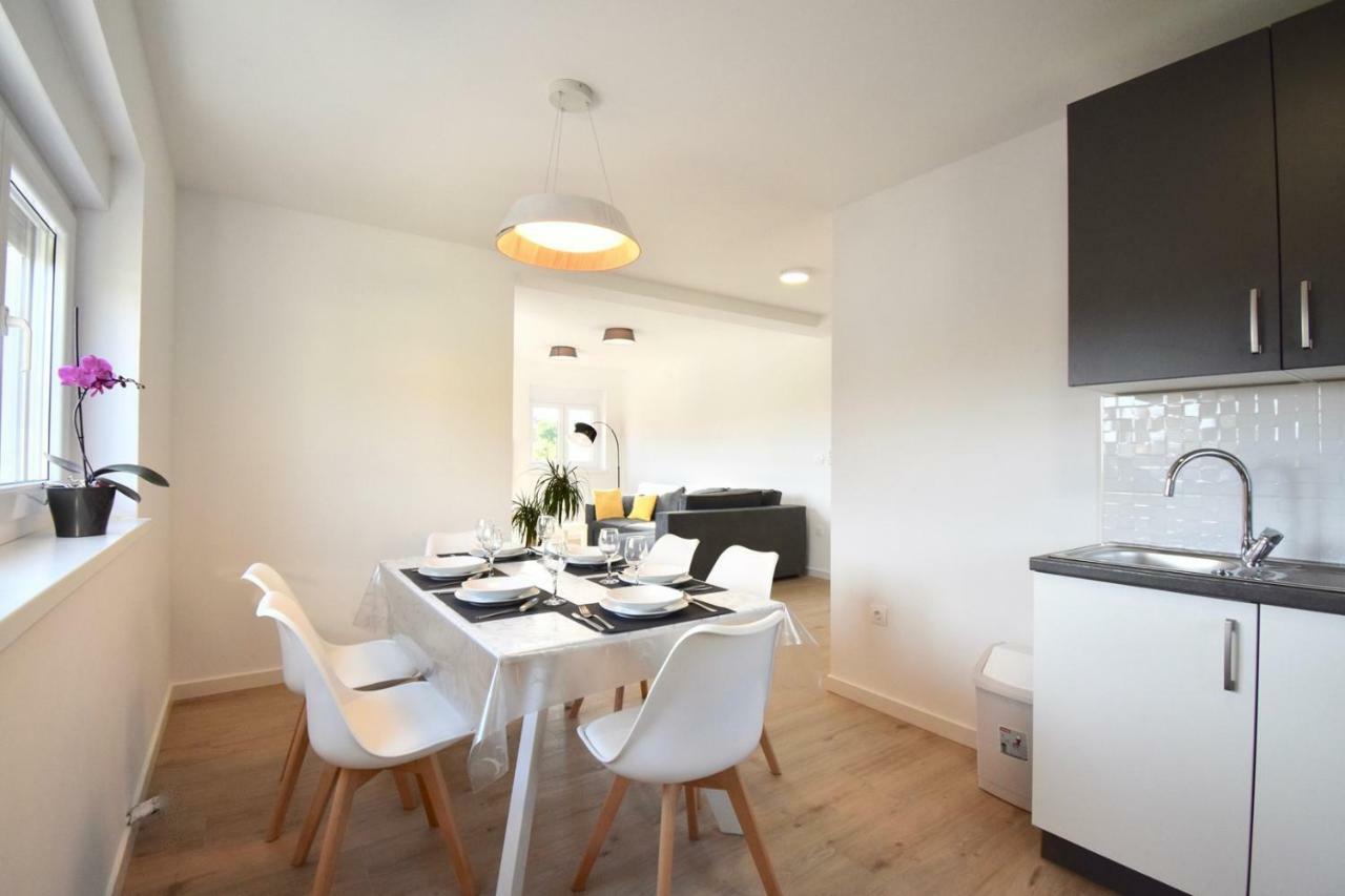 Apartments Mira Pula Ngoại thất bức ảnh