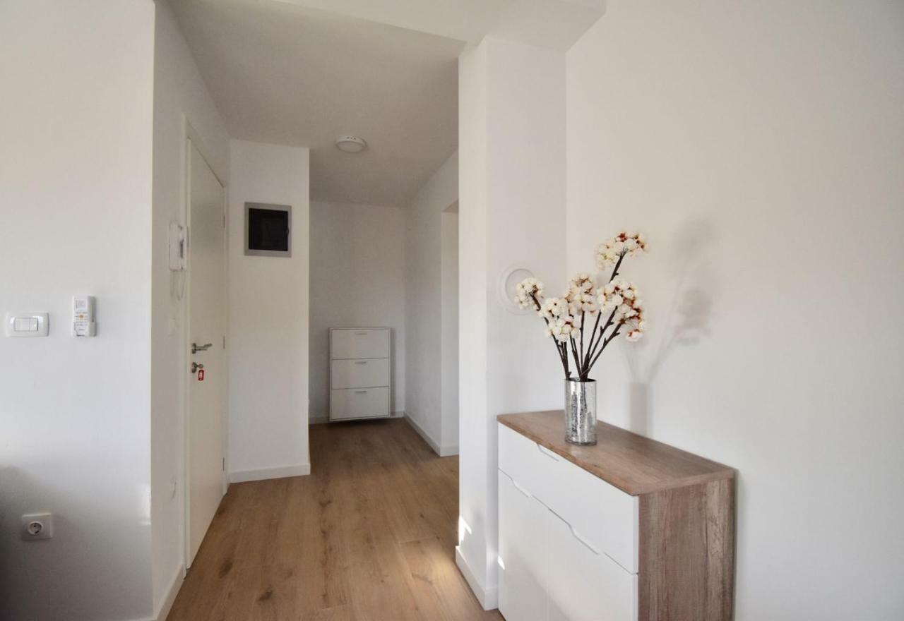 Apartments Mira Pula Ngoại thất bức ảnh
